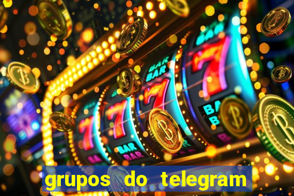 grupos do telegram mais 18